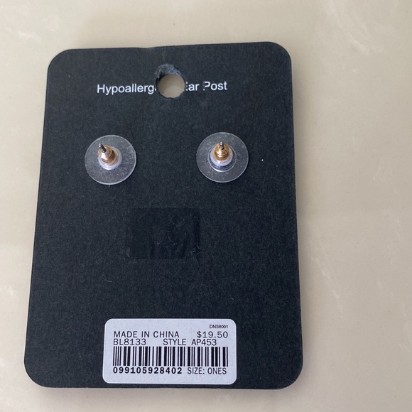 BRAND NEW ❤️ J.Crew Retail Store Purchase - Earrings - Picture 3 of 5